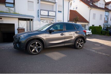Mazda CX-5 Gebrauchtwagen