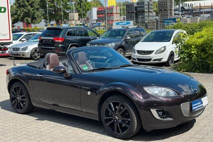 Mazda MX-5 Gebrauchtwagen