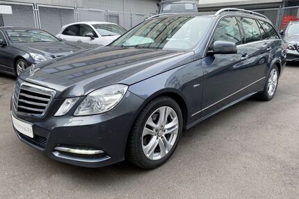 Mercedes-Benz E 200 Gebrauchtwagen