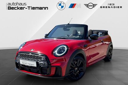 Mini Cooper Cabrio Gebrauchtwagen