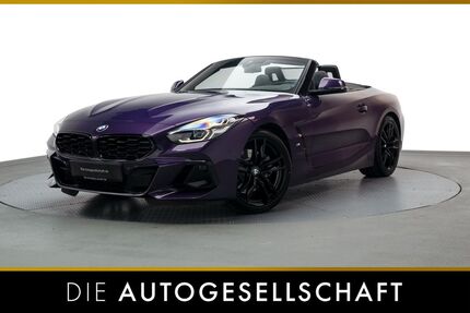 BMW Z4 Gebrauchtwagen