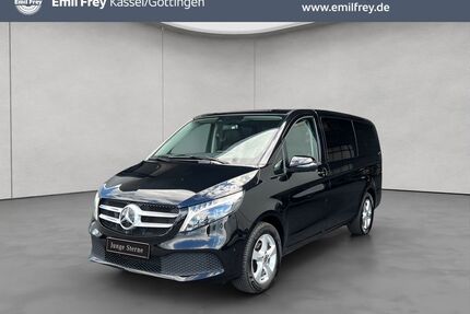 Mercedes-Benz V 220 Gebrauchtwagen