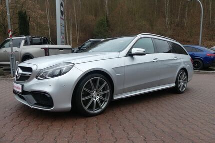 Mercedes-Benz E 63 AMG Gebrauchtwagen
