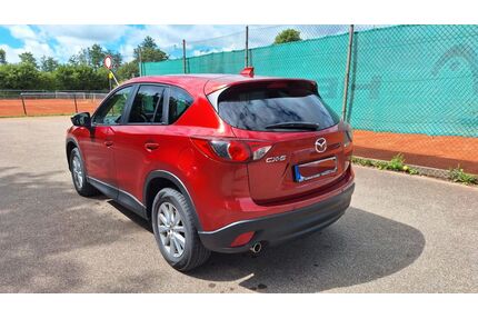 Mazda CX-5 Gebrauchtwagen
