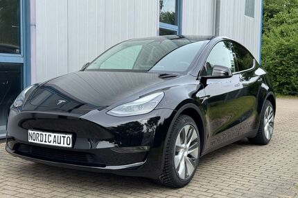 Tesla Model Y Gebrauchtwagen
