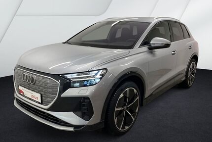 Audi Q4 e-tron Gebrauchtwagen