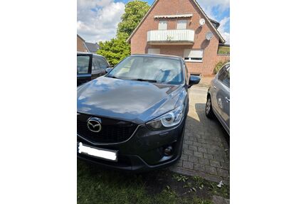 Mazda CX-5 Gebrauchtwagen