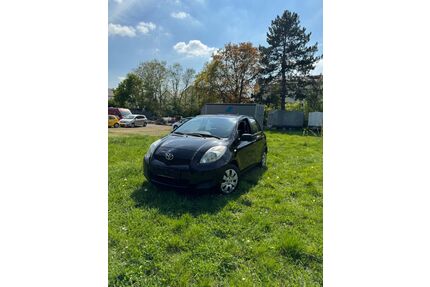Toyota Yaris Gebrauchtwagen