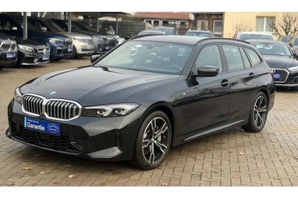 BMW 330 Gebrauchtwagen