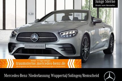 Mercedes-Benz E 200 Gebrauchtwagen