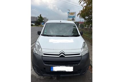 Citroen Berlingo Gebrauchtwagen