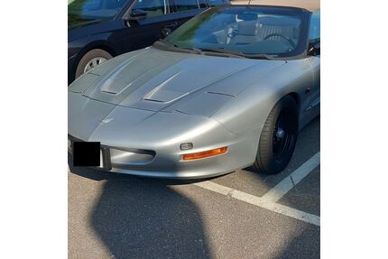 Pontiac Firebird Gebrauchtwagen