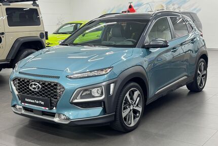 Hyundai KONA Gebrauchtwagen