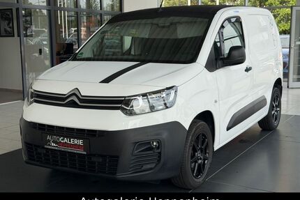 Citroen Berlingo Gebrauchtwagen