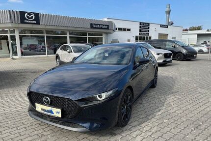 Mazda 3 Gebrauchtwagen
