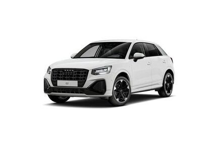 Audi Q2 Gebrauchtwagen