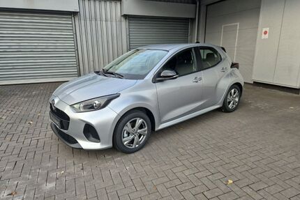 Mazda 2 Hybrid Gebrauchtwagen