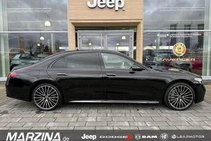 Mercedes-Benz S 400 Gebrauchtwagen
