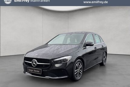 Mercedes-Benz B 180 Gebrauchtwagen