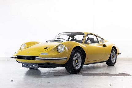 Ferrari Andere Gebrauchtwagen