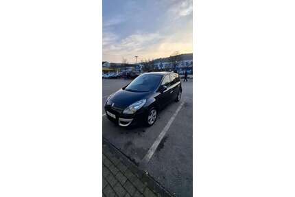 Renault Scenic Gebrauchtwagen