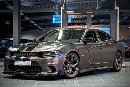 Dodge Charger Gebrauchtwagen