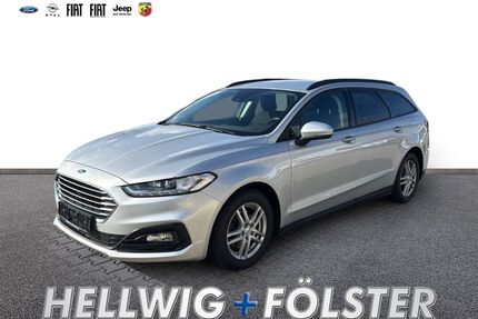 Ford Mondeo Gebrauchtwagen