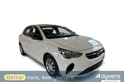 Opel Corsa Gebrauchtwagen