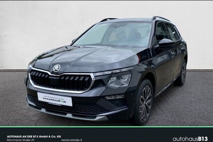 Skoda Kamiq Gebrauchtwagen