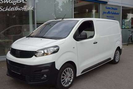 Fiat Scudo Gebrauchtwagen