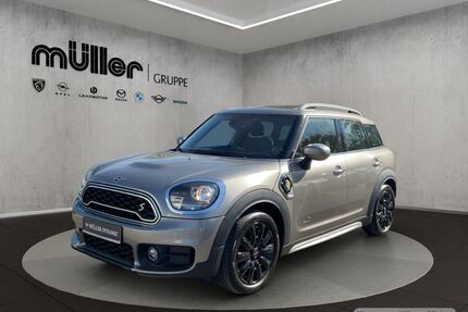 Mini Countryman SE (Cooper) Gebrauchtwagen
