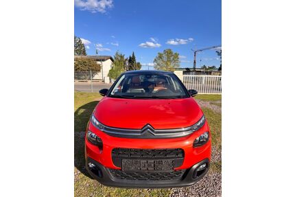 Citroen C3 Gebrauchtwagen