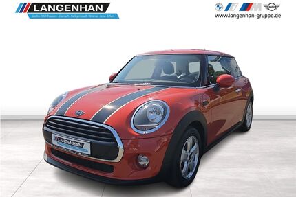 Mini Cooper Gebrauchtwagen