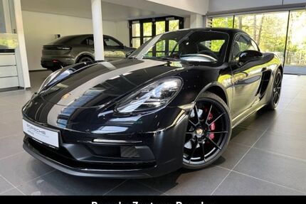 Porsche Cayman Gebrauchtwagen