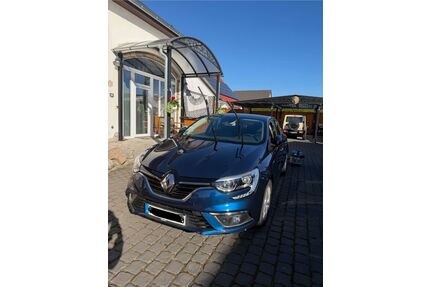 Renault Megane Gebrauchtwagen