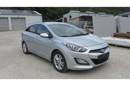 Hyundai i30 Gebrauchtwagen
