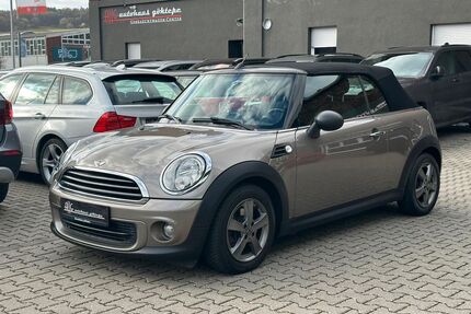 Mini ONE Gebrauchtwagen