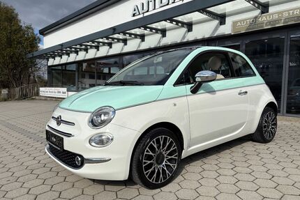 Fiat 500 Gebrauchtwagen