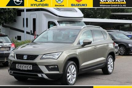 Seat Ateca Gebrauchtwagen