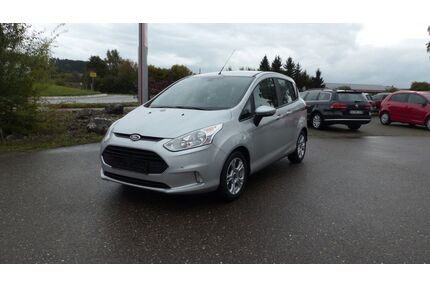 Ford B-Max Gebrauchtwagen