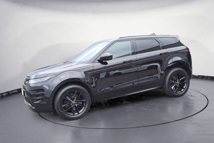 Land Rover Range Rover Evoque Gebrauchtwagen