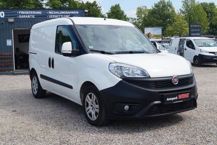 Fiat Doblo Gebrauchtwagen