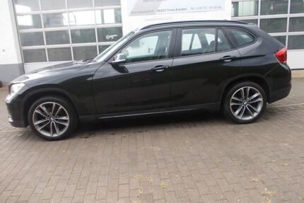 BMW X1 Gebrauchtwagen