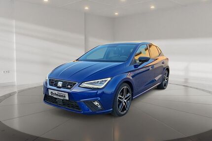 Seat Ibiza Gebrauchtwagen