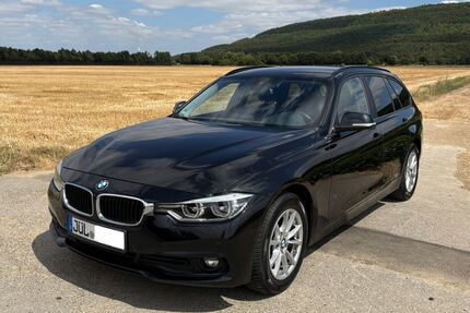 BMW 318 Gebrauchtwagen