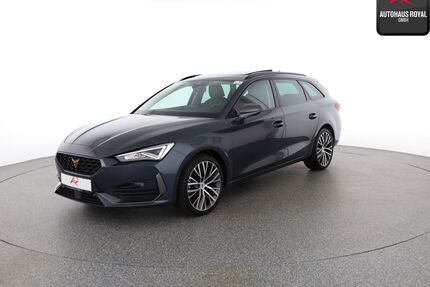Cupra Leon Gebrauchtwagen