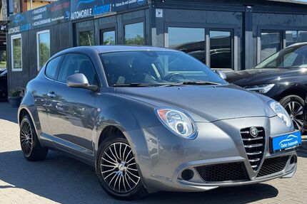 Alfa Romeo MiTo Gebrauchtwagen