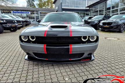 Dodge Challenger Gebrauchtwagen
