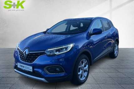 Renault Kadjar Gebrauchtwagen