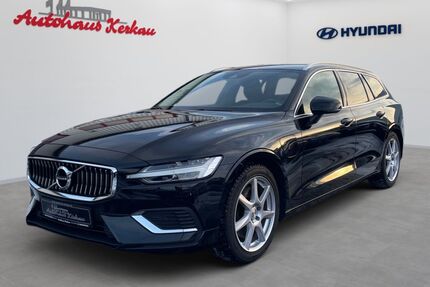 Volvo V60 Gebrauchtwagen